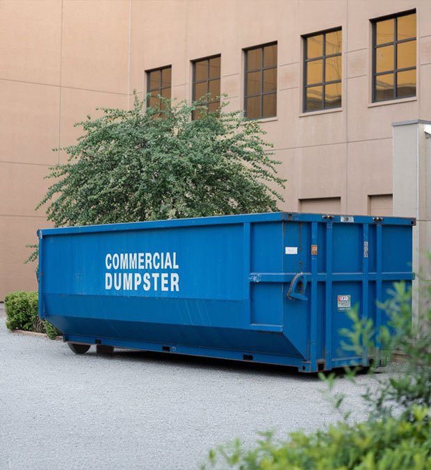 Residential Dumpster Rental Orlando