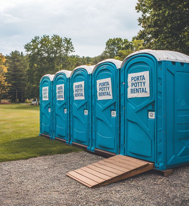 Porta Potty Rental Orlando