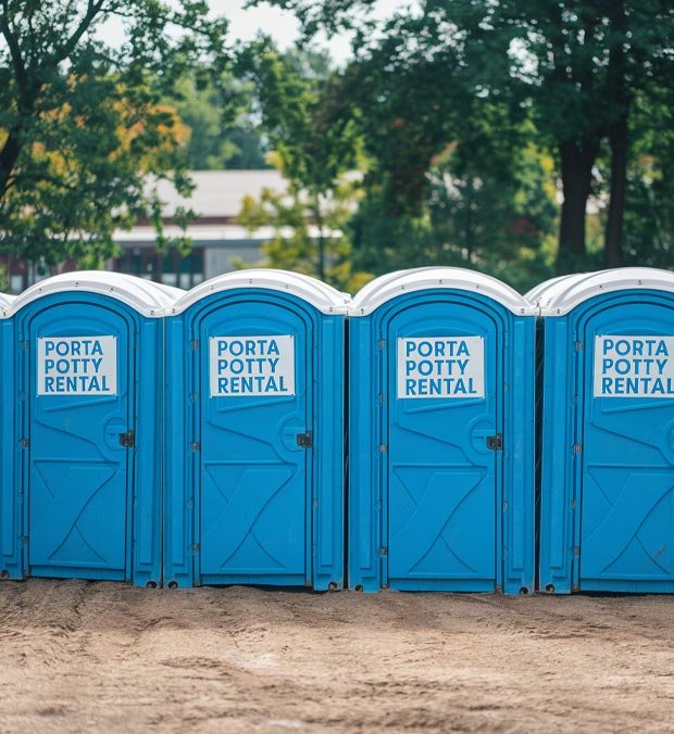 Porta Potty Rental Orlando